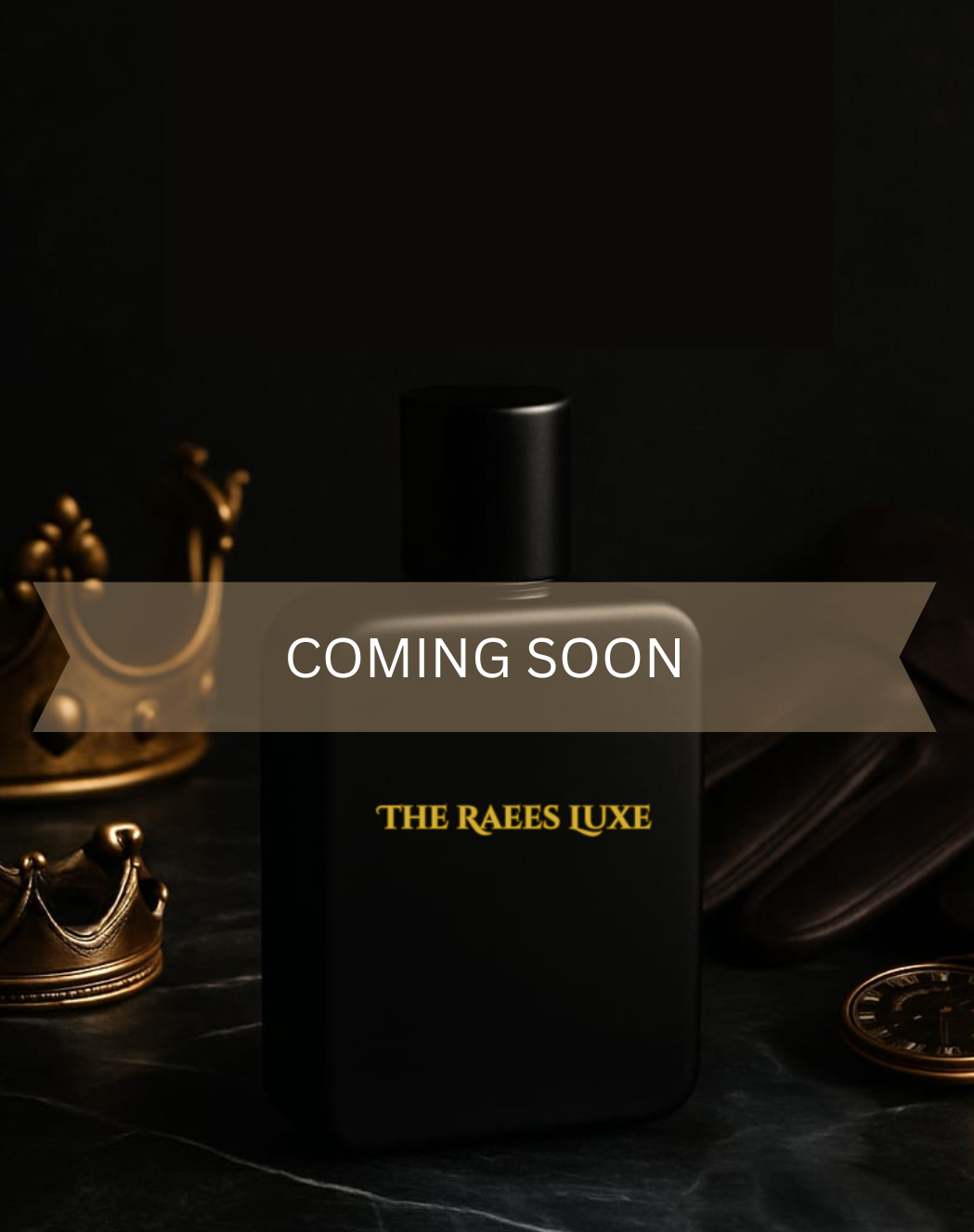 Crown Scents