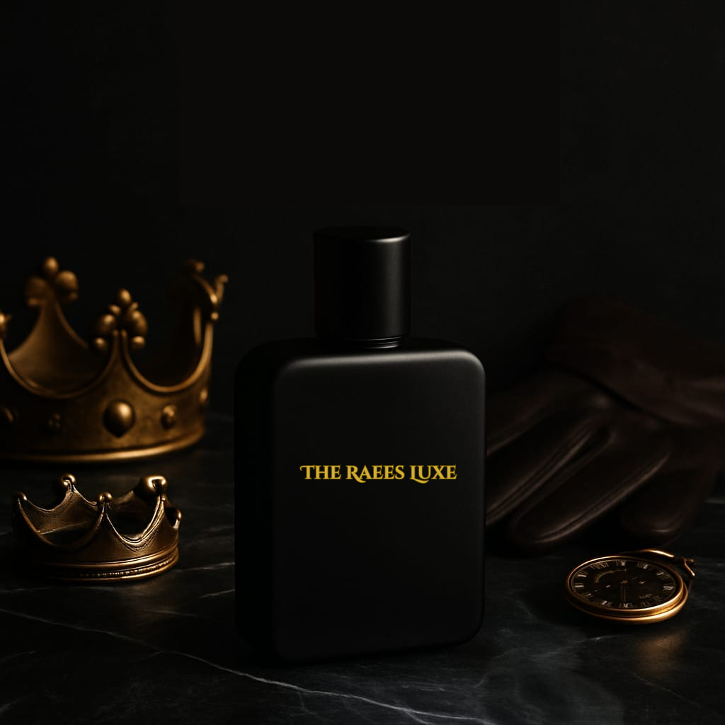 Crown Scents