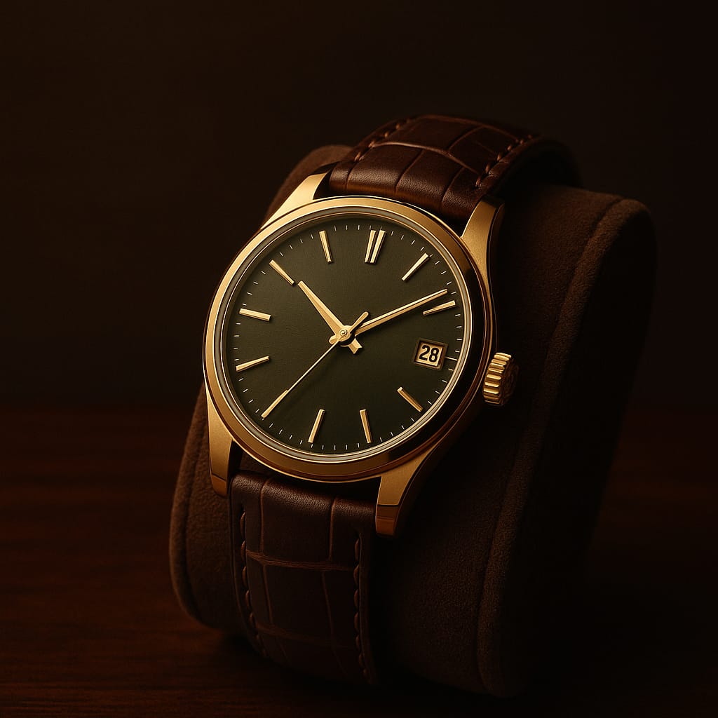Sovereign Watches