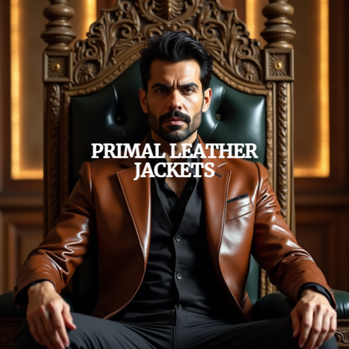 Made For The Untamed