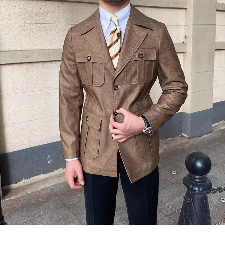 THE GARUDA - Limited Release