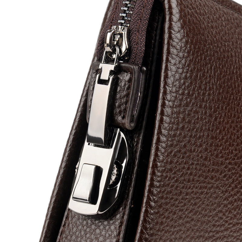 Gentlemen's Clutch-Masculinity Edition