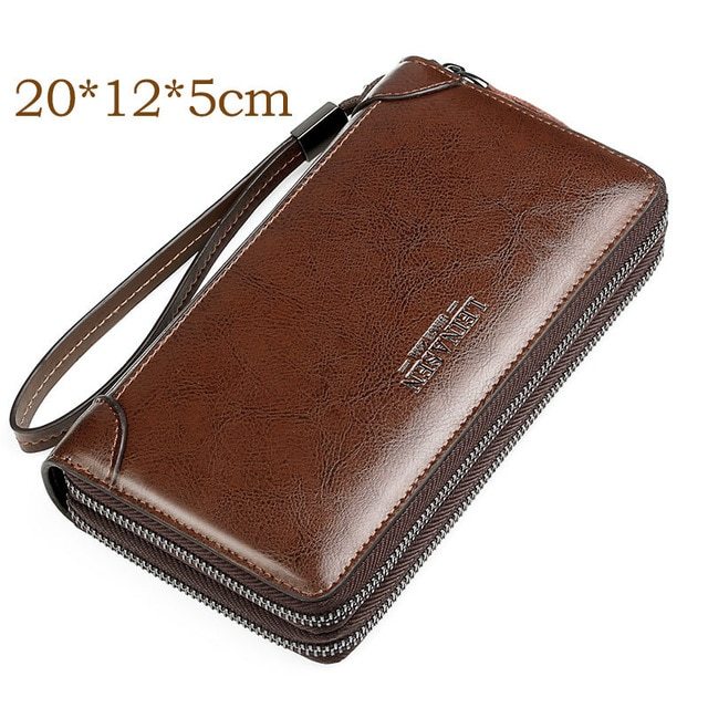 Men's clutch Case-Masculinity Edition