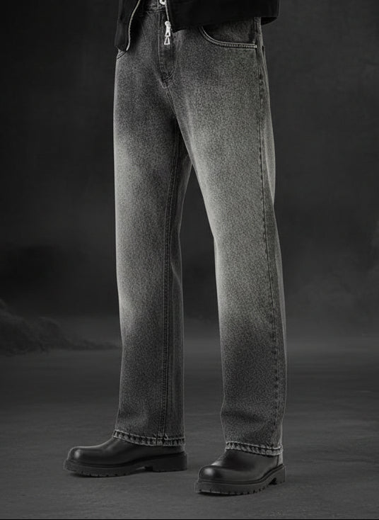 Marshal-Bootcut Edition