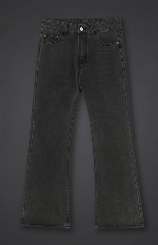 MIDNIGHT BOOTCUT