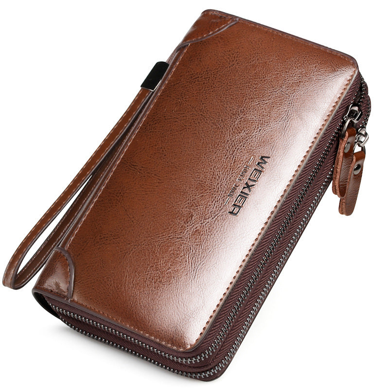 Men's clutch Case-Masculinity Edition
