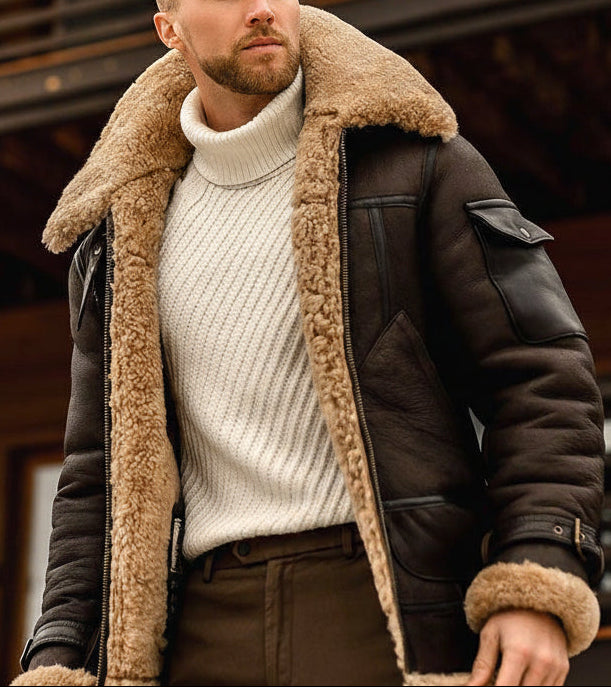 The Kingsman Edition