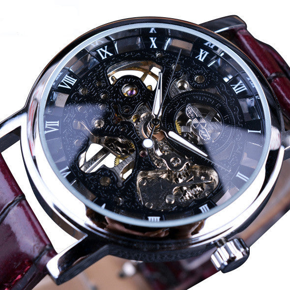 The Milanese Timepiece  - Italian edition