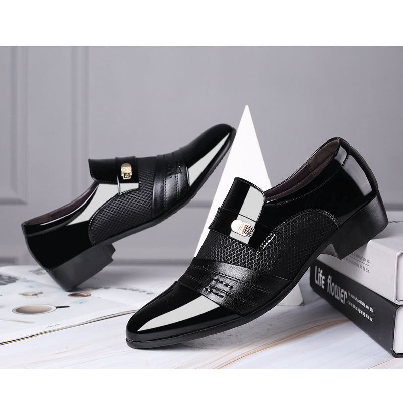 Italian Cut Boots - Riviera Edition