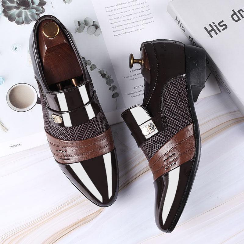 Italian Cut Boots - Riviera Edition