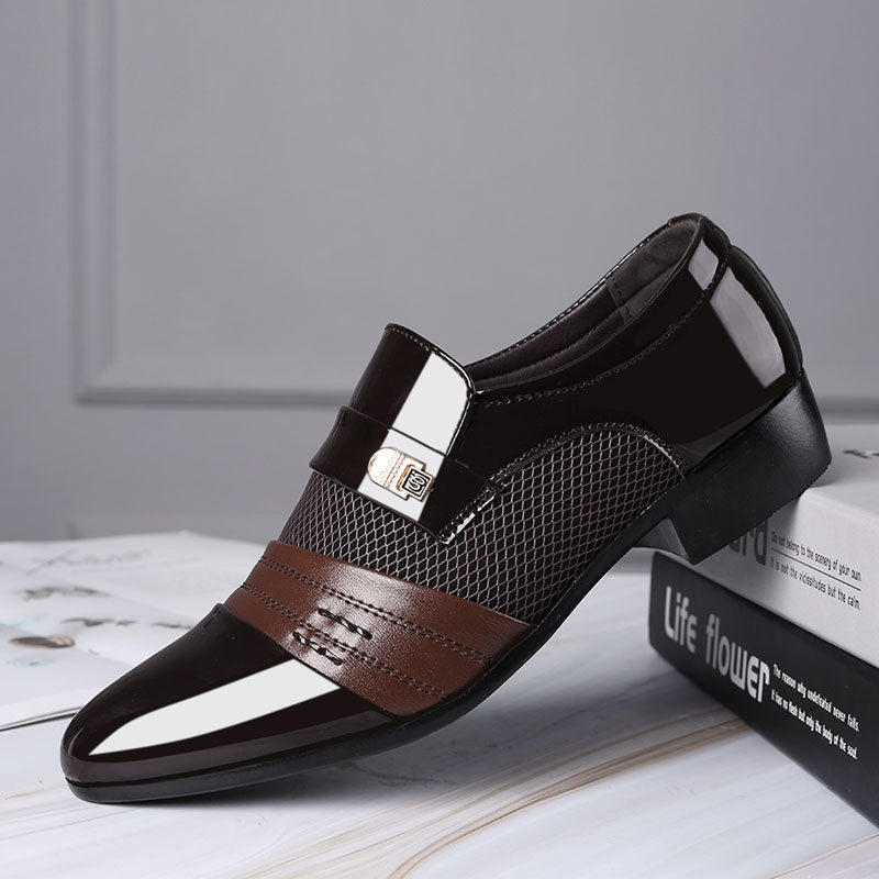 Italian Cut Boots - Riviera Edition
