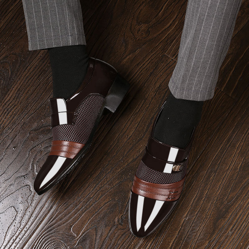 Italian Cut Boots - Riviera Edition