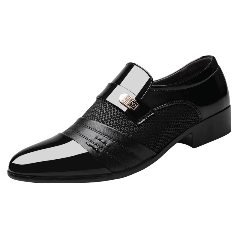 Italian Cut Boots - Riviera Edition