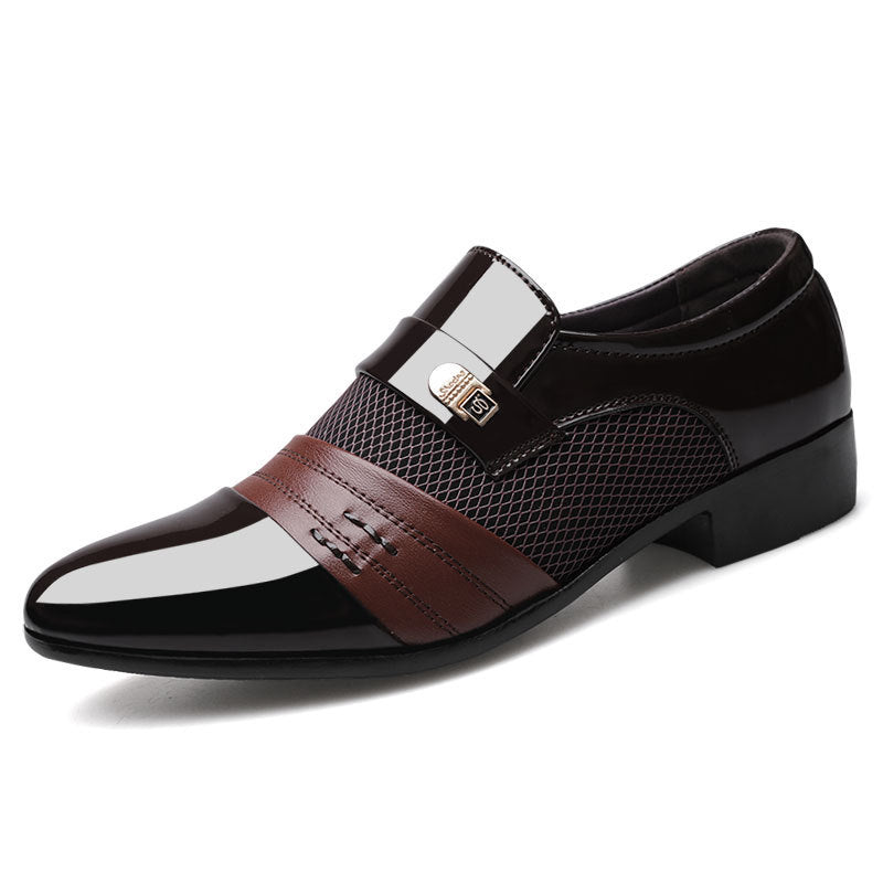 Italian Cut Boots - Riviera Edition