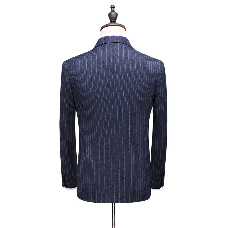 The Astral duke - 2 Piece Luxury Suit