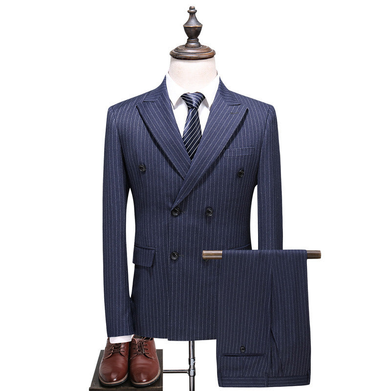 The Astral duke - 2 Piece Luxury Suit