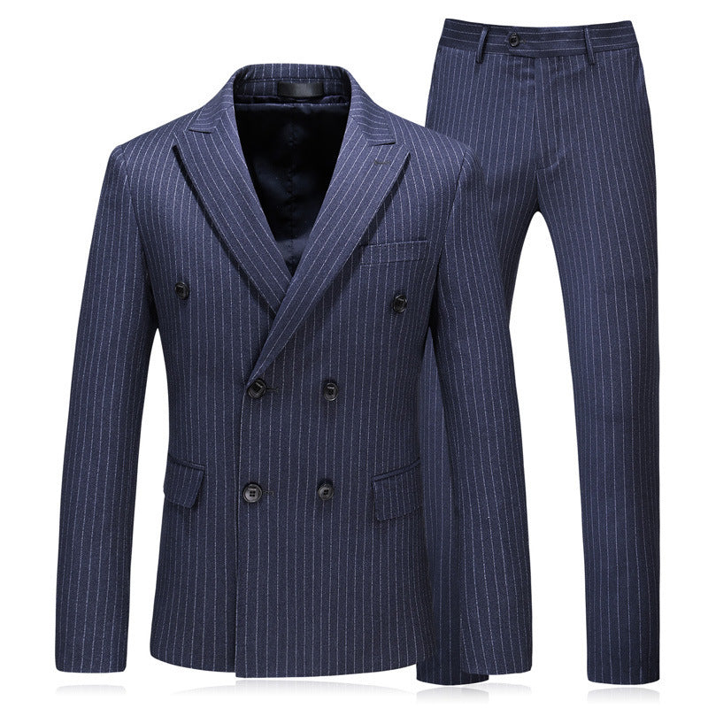 The Astral duke - 2 Piece Luxury Suit