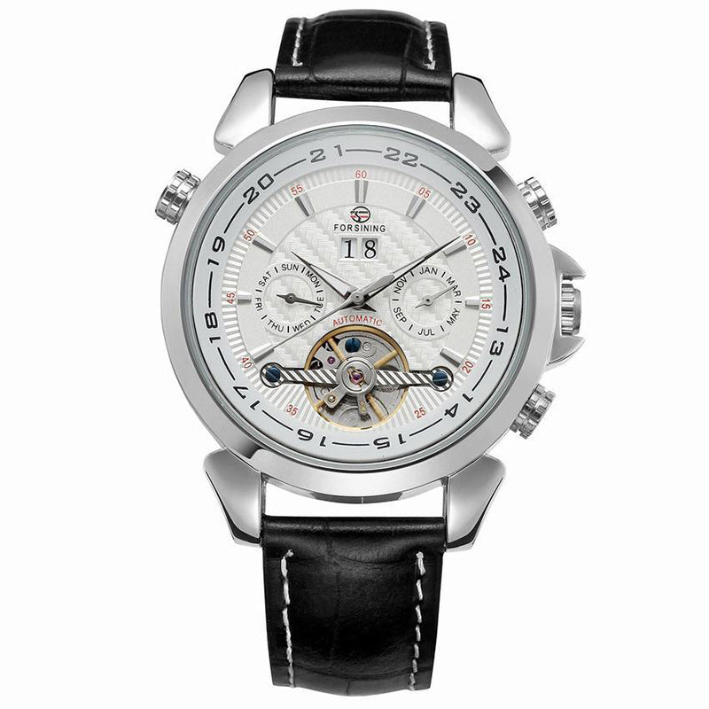 The Belmont Invicta