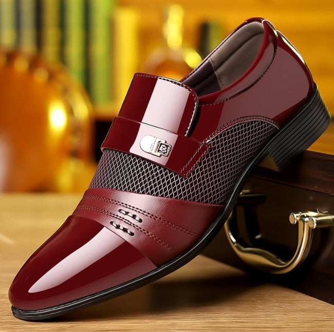 Italian Cut Boots - Riviera Edition