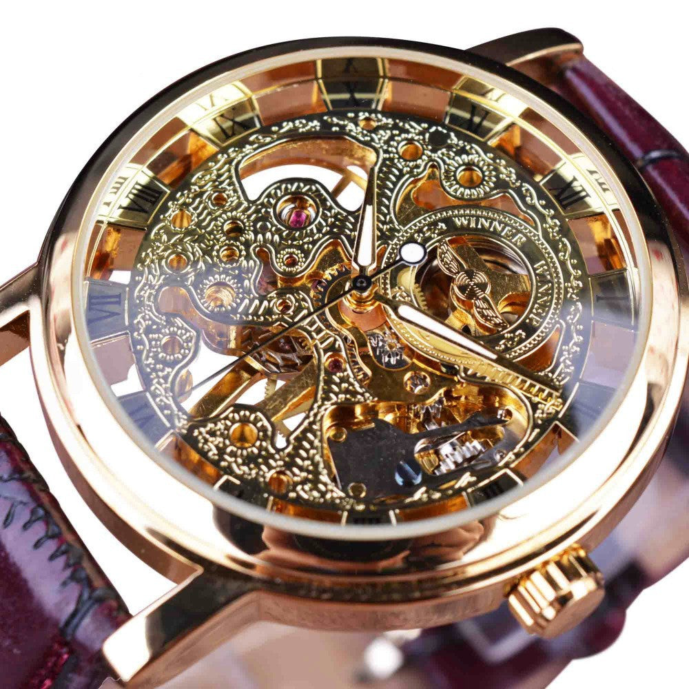 The Milanese Timepiece  - Italian edition