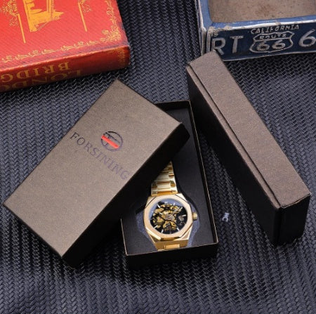 The Underboss Automatic