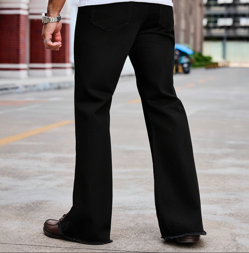 BLACK ECLIPSE – Bell Bottom Edition