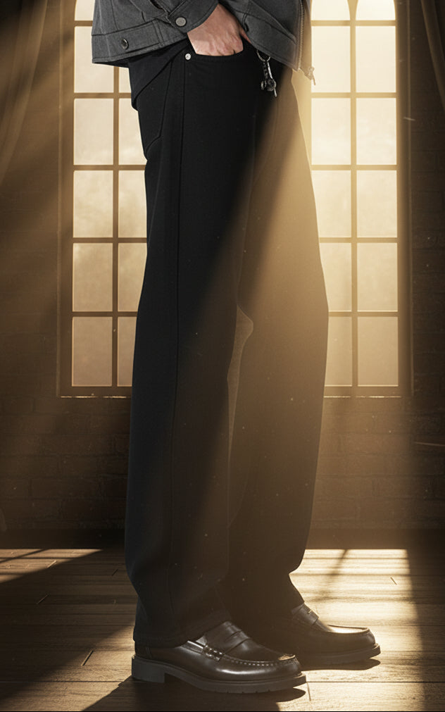 The Balckout - Bootcut Edition