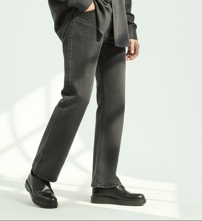 MIDNIGHT BOOTCUT