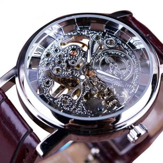 The Milanese Timepiece  - Italian edition