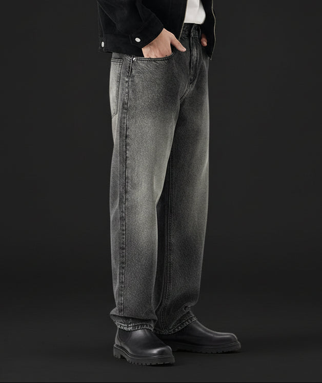 Marshal-Bootcut Edition