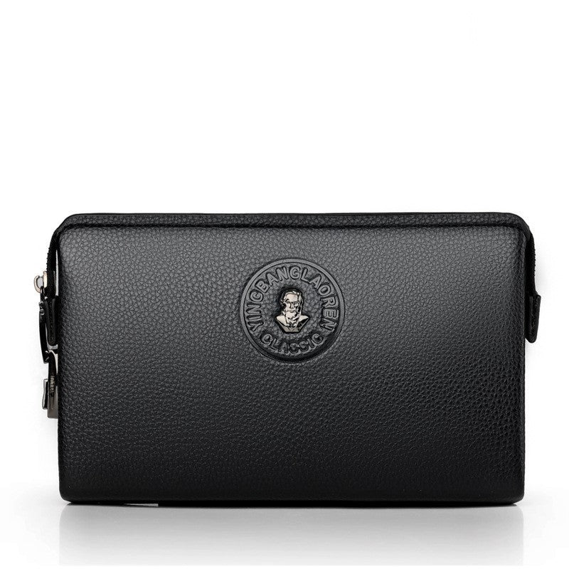 Gentlemen's Clutch-Masculinity Edition