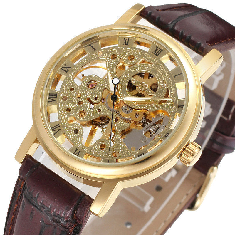 The Milanese Timepiece  - Italian edition