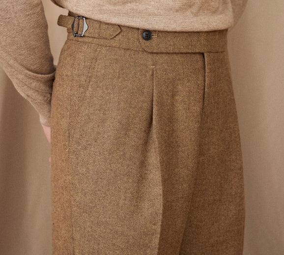 Naples Casual High-Waist - Imperial Edition