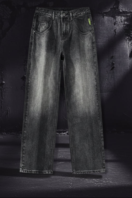 Marshal-Bootcut Edition