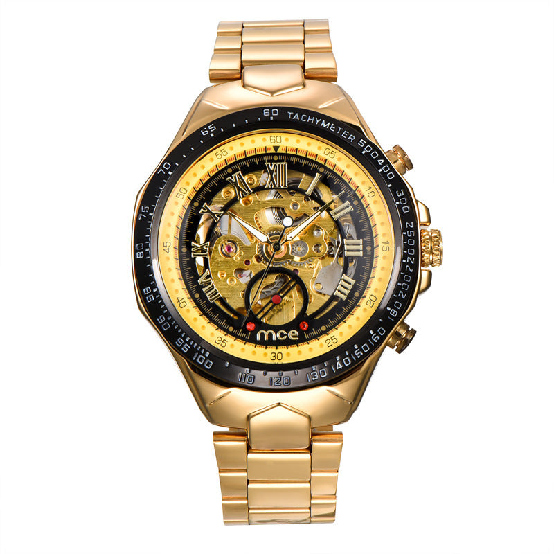 The Legacy Timepiece - American Imperiality edition