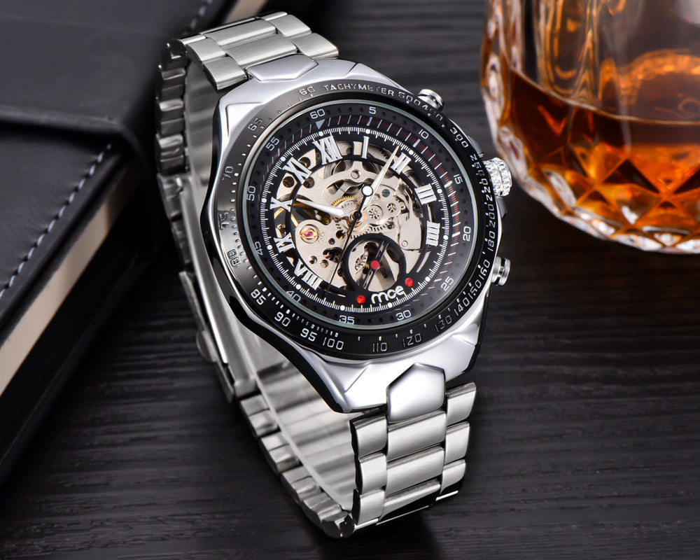 The Legacy Timepiece - American Imperiality edition
