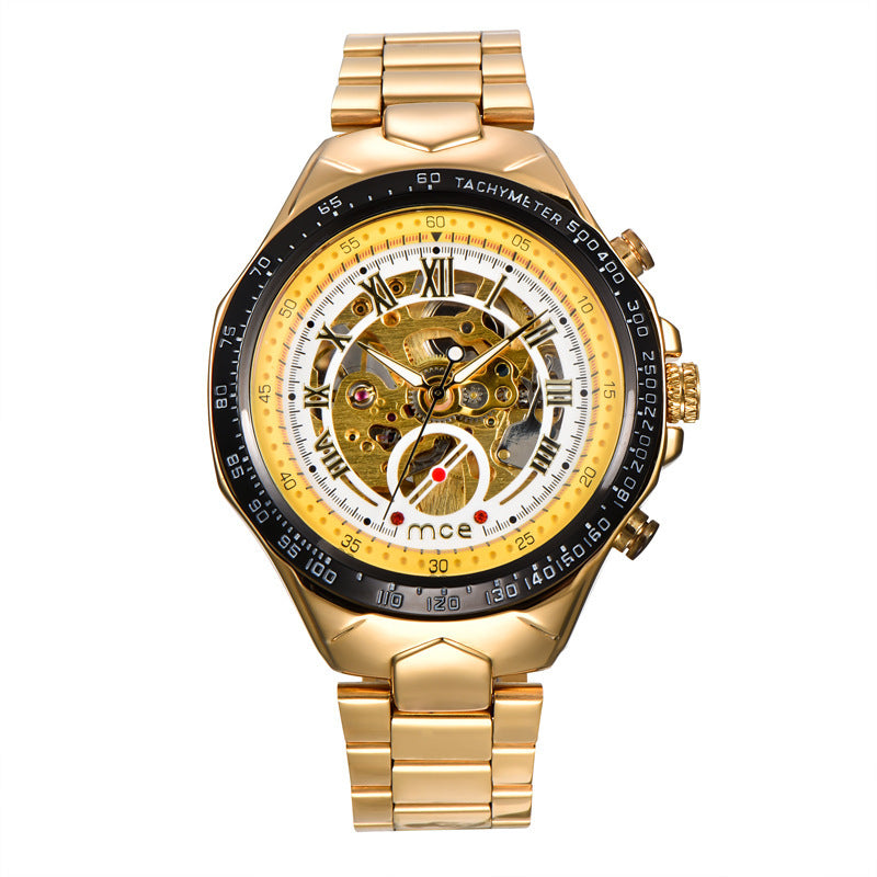 The Legacy Timepiece - American Imperiality edition