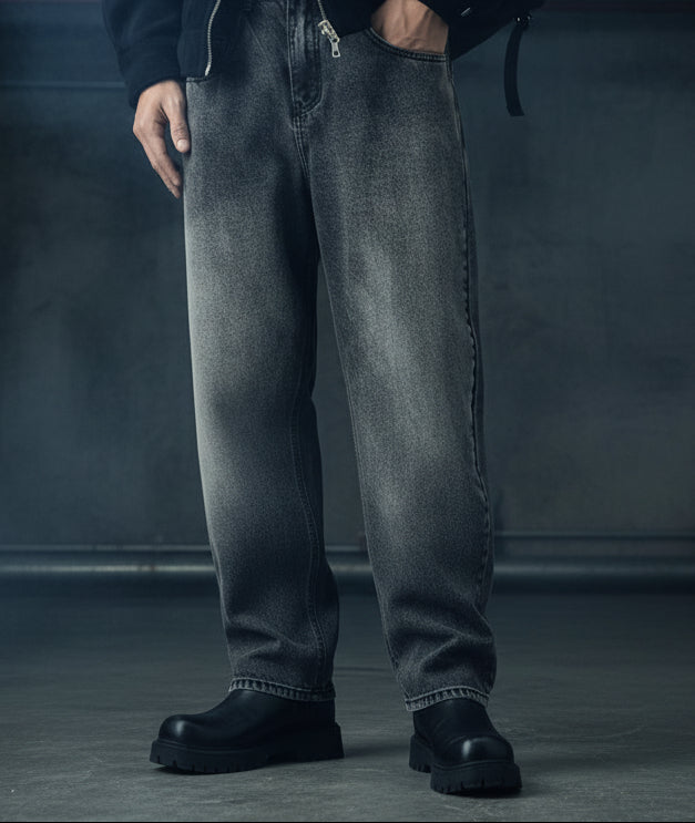 Marshal-Bootcut Edition