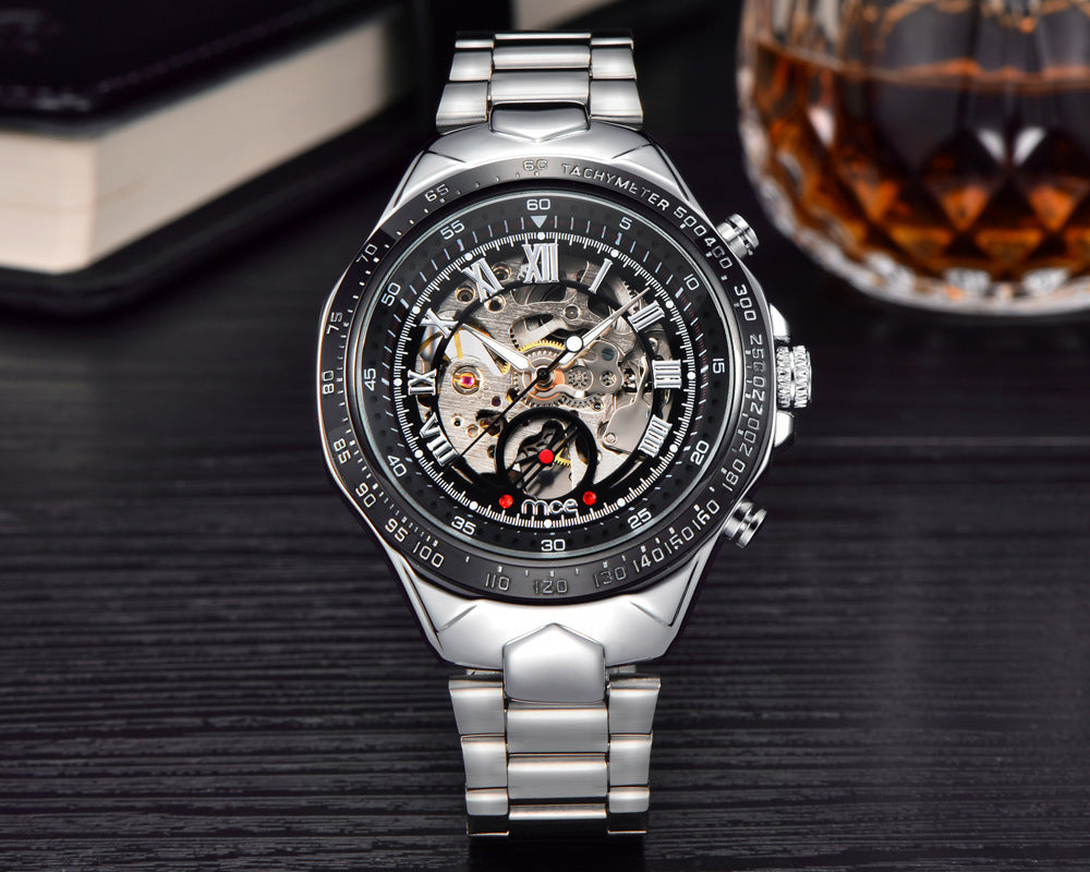 The Legacy Timepiece - American Imperiality edition