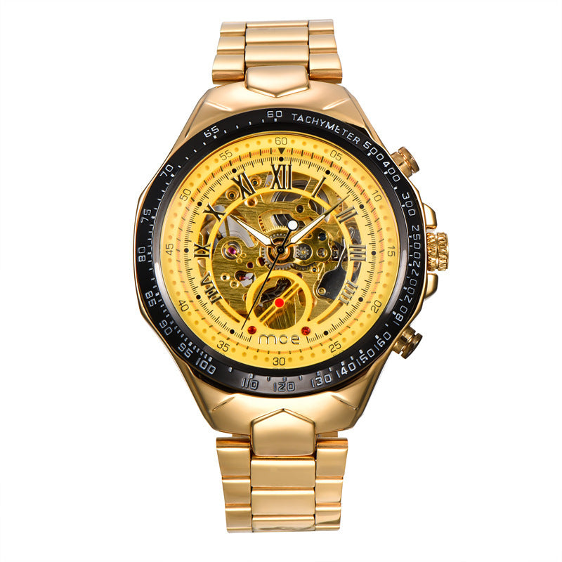 The Legacy Timepiece - American Imperiality edition