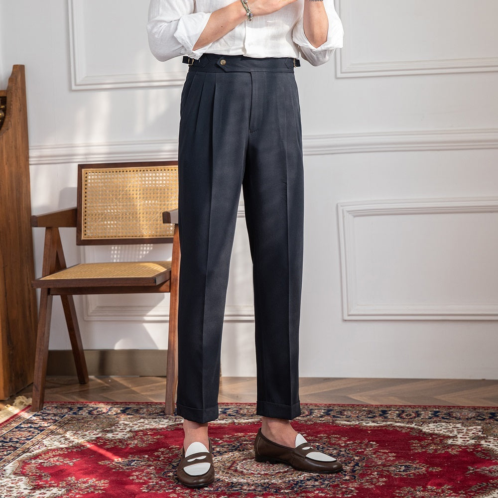 Retro Straight-Leg - Aristocrat Edition