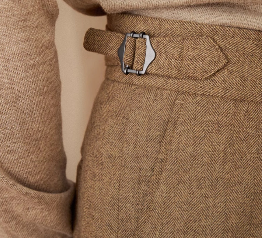 Naples Casual High-Waist - Imperial Edition