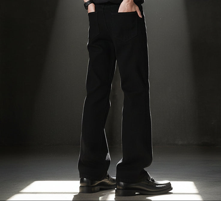 The Balckout - Bootcut Edition