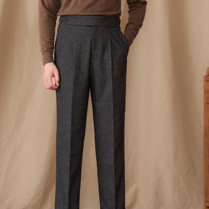 Naples Casual High-Waist - Imperial Edition