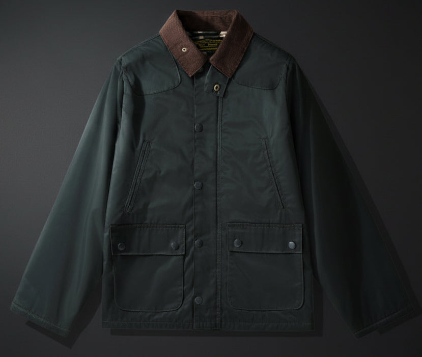 Rodeo - Quilted Jacket For men