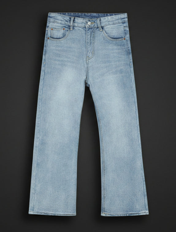MIDNIGHT BOOTCUT