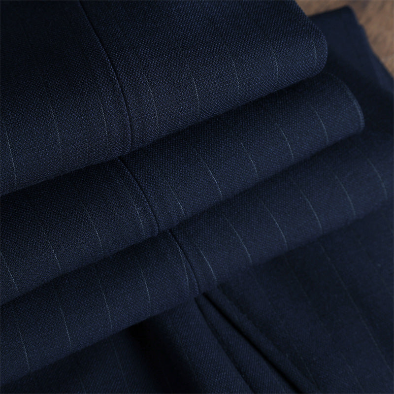The Obsidian Ascendant - 2 Piece luxury Suit