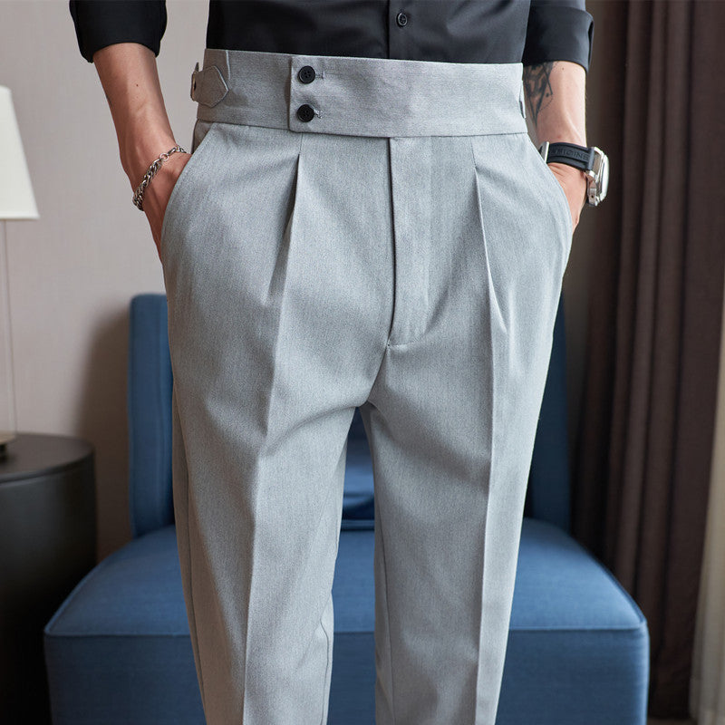 High-Grade Straight-Leg - Monarch Edition