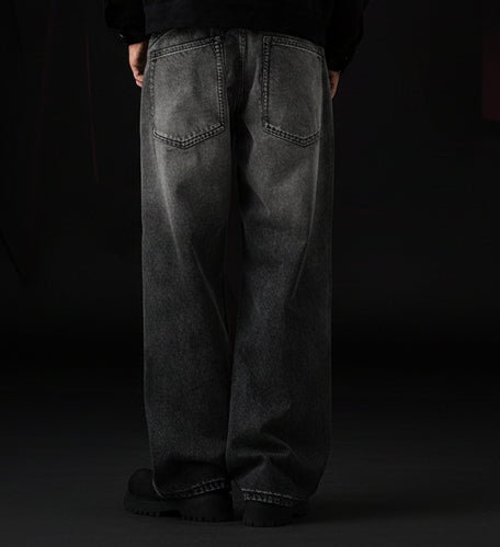 Marshal-Bootcut Edition