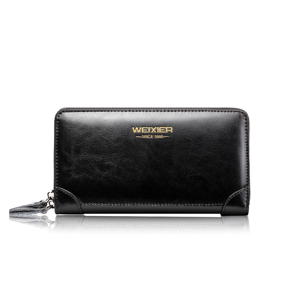 Men's clutch Case-Masculinity Edition